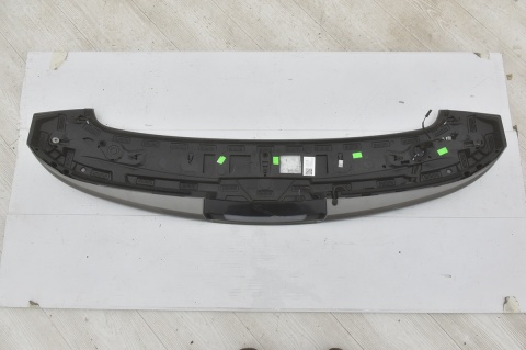 LOTKA SPOILER KLAPY OPEL ASTRA V K 5