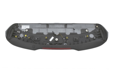 LOTKA SPOILER KLAPY VOLVO V40 II