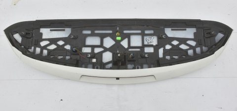 LOTKA SPOILER MERCEDES A-KLASA W176 650