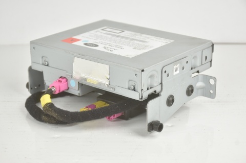 NAWIGACJA RADIO CZYTNIK DVD JAGUAR F-PACE X761 FW93-11B608-AD