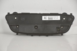 PANEL KLIMARYZACJI RADIA OPEL INSIGNIA 13273095