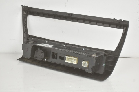 PANEL KLIMATYZACJI BMW X3 E83 3417544