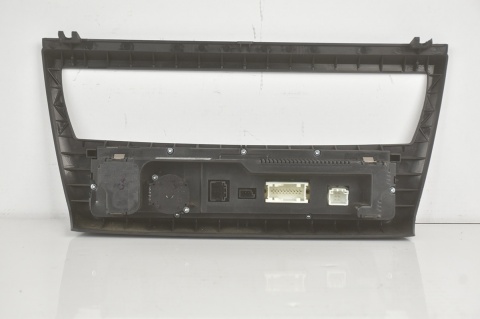 PANEL KLIMATYZACJI BMW X3 E83 3417544