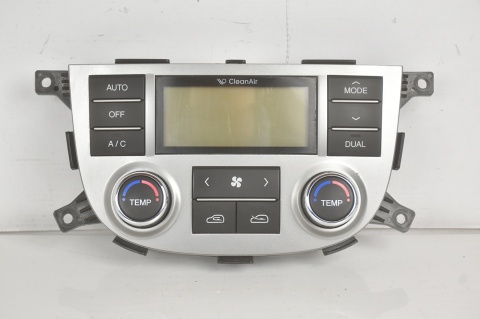 PANEL KLIMATYZACJI NAWIEWU HYUNDAI SANTA FE II LIFT