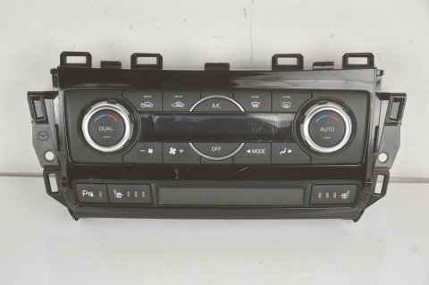 PANEL KLIMATYZACJI NAWIEWU MAZDA CX-5 KA2M61190A