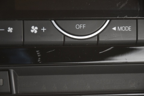 PANEL KLIMATYZACJI NAWIEWU MAZDA CX-5 KA2M61190A