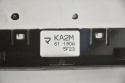PANEL KLIMATYZACJI NAWIEWU MAZDA CX-5 KA2M61190A
