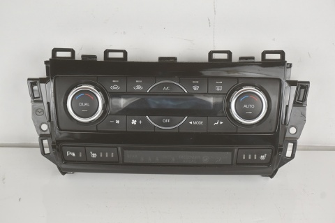 PANEL KLIMATYZACJI NAWIEWU MAZDA CX-5