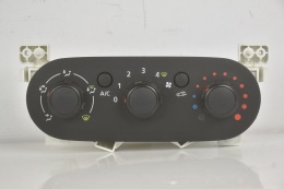 PANEL KLIMATYZACJI NAWIEWU OPEL VIVARO II E1093049