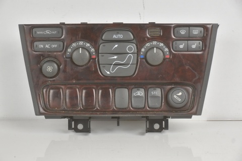 PANEL KLIMATYZACJI NAWIEWU VOLVO S60 V70 II 8682930