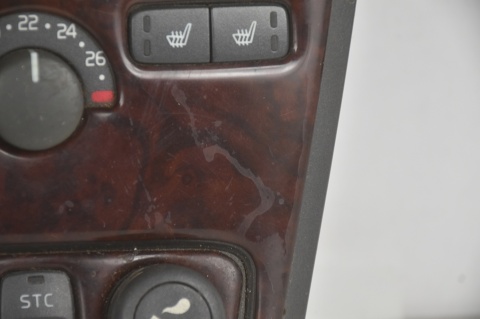 PANEL KLIMATYZACJI NAWIEWU VOLVO S60 V70 II 8682930