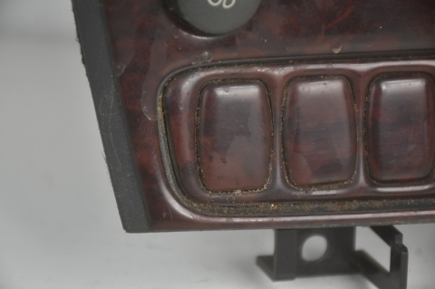 PANEL KLIMATYZACJI NAWIEWU VOLVO S60 V70 II 8682930