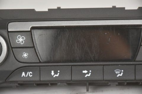 PANEL NAWIEWU KLIMATYZACJI FORD C-MAX MK1 7M5T18C612AC