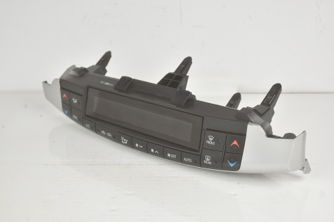 PANEL PRZEŁĄCZNIK KLIMATYZACJI LEXUS CT 200h 55900-76040