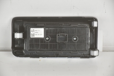 PANEL PRZEŁĄCZNIKÓW MAZDA CX-5 KA2K66170