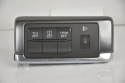 PANEL PRZEŁĄCZNIKÓW MAZDA CX-5 KA2K66170