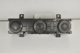 PANEL STEROWANIA NAWIEWU MERCEDES SPRINTER W906