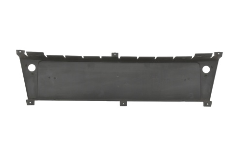 PODKŁADKA TABLICY REJESTRACYJNEJ AUDI A4 B7