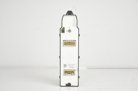 PRZEŁACZNIK SZYB PANEL MAZDA CX-5