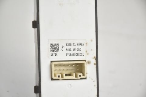 PRZEŁACZNIK SZYB PANEL MAZDA CX-5