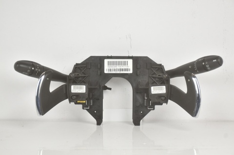 PRZEŁĄCZNIK ZESPOLONY CITROEN C4 PICASSO 96656016XT ŁOPATKI