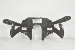 PRZEŁĄCZNIK ZESPOLONY CITROEN PEUGEOT 96656016XT ŁOPATKI