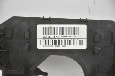 PRZEŁĄCZNIK ZESPOLONY CITROEN PEUGEOT 96656016XT ŁOPATKI