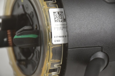 PRZEŁĄCZNIK ZESPOLONY MERCEDES E W211 A1715403845