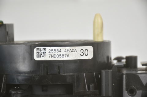 PRZEŁĄCZNIK ZESPOLONY NISSAN QASHQAI I J11 25554-4EA0A