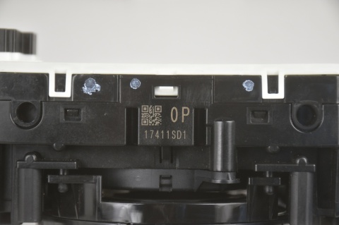 PRZEŁĄCZNIK ZESPOLONY NISSAN QASHQAI I J11 25554-4EA0A