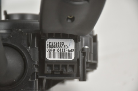 PRZEŁĄCZNIK ZESPOLONY TAŚMA JUMPY III EXPERT III 98095330ZD 10115993