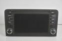 RADIO AKCESORYJNE 2-DIN AUDI A3 8P ANDROID DVD