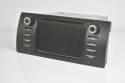RADIO AKCESORYJNE NAWIGACJA BMW 5 E39 ANDROID