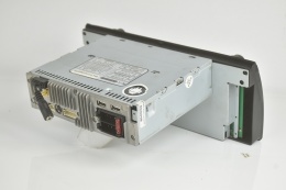 RADIO AKCESORYJNE NAWIGACJA BMW 5 E39 ANDROID