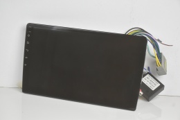 RADIO AKCESORYJNE NAWIGACJA GPS JEEP ANDROID