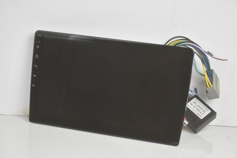 RADIO AKCESORYJNE NAWIGACJA GPS JEEP ANDROID