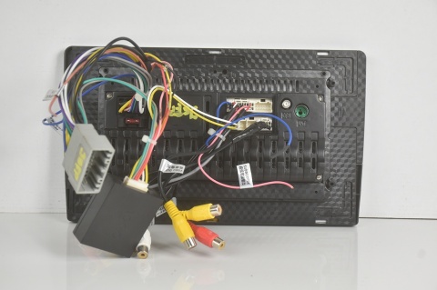 RADIO AKCESORYJNE NAWIGACJA GPS JEEP ANDROID