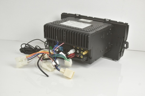 RADIO AKCESORYJNE NAWIGACJA XTRONS PF81PSTS-RB PRIUS III