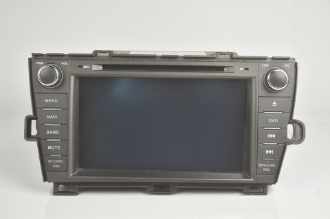 RADIO AKCESORYJNE NAWIGACJA XTRONS PF81PSTS-RB PRIUS III