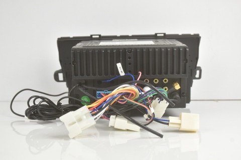 RADIO AKCESORYJNE NAWIGACJA XTRONS PF81PSTS-RB PRIUS III