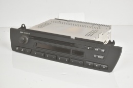 RADIO CD BMW X3 E83 Z4 E85 6976888 BUSINESS