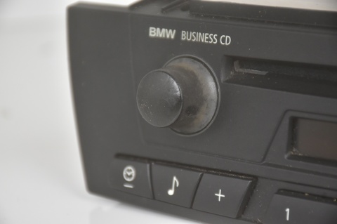 RADIO CD BMW X3 E83 Z4 E85 6976888 BUSINESS