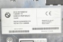 RADIO CD BMW X3 E83 Z4 E85 6976888 BUSINESS