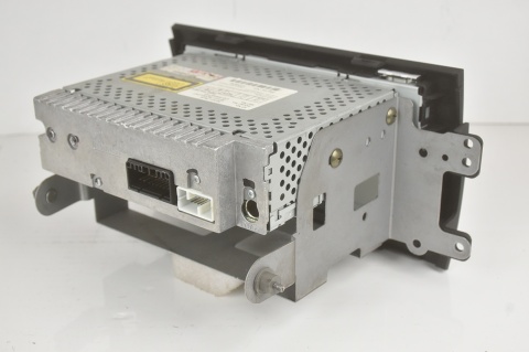 RADIO CD FIAT SEDICI SUZUKI SX4 39101-79J0