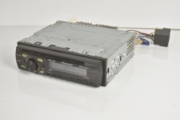 RADIO CD MP3 PIONEER DEH-1300MP
