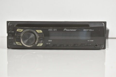 RADIO CD MP3 PIONEER DEH-1300MP