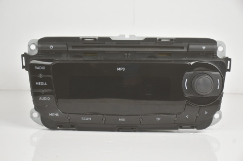 RADIO CD MP3 SEAT IBIZA IV 6J2035153E