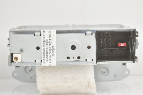 RADIO CD MP3 SEAT IBIZA IV 6J2035153E