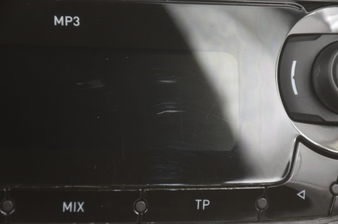 RADIO CD MP3 SEAT IBIZA IV 6J2035153E