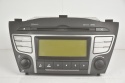 RADIO CD NAWIGACJA HYUNDAI IX35 96150-2Y010TJN